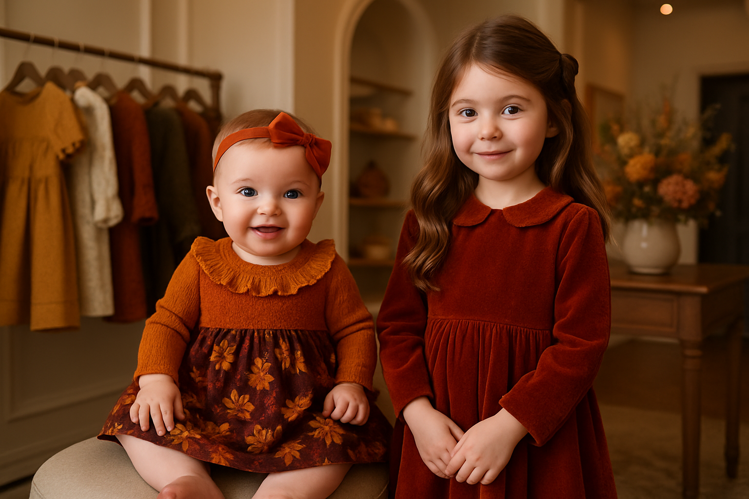 Little Ones