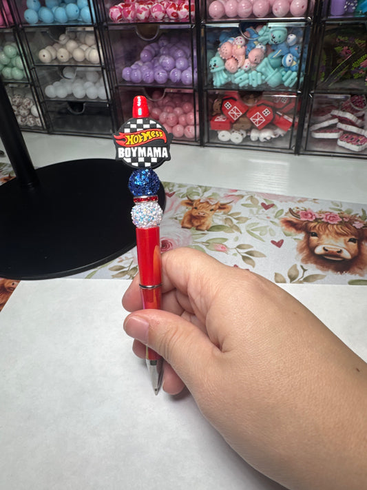 Boy Mama Pen