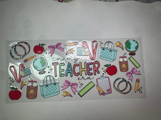 Teach 3