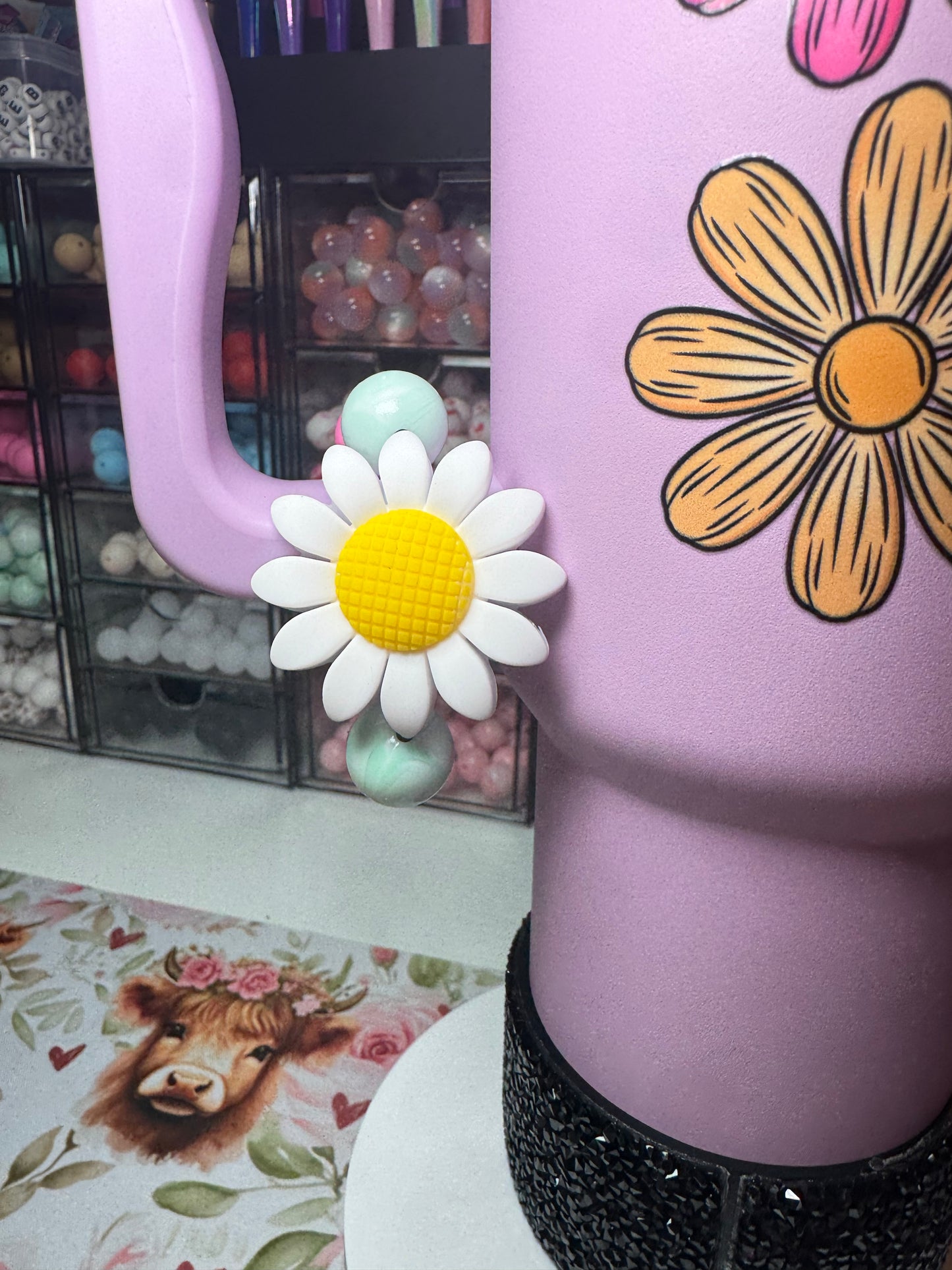 40oz Love Life Tumbler