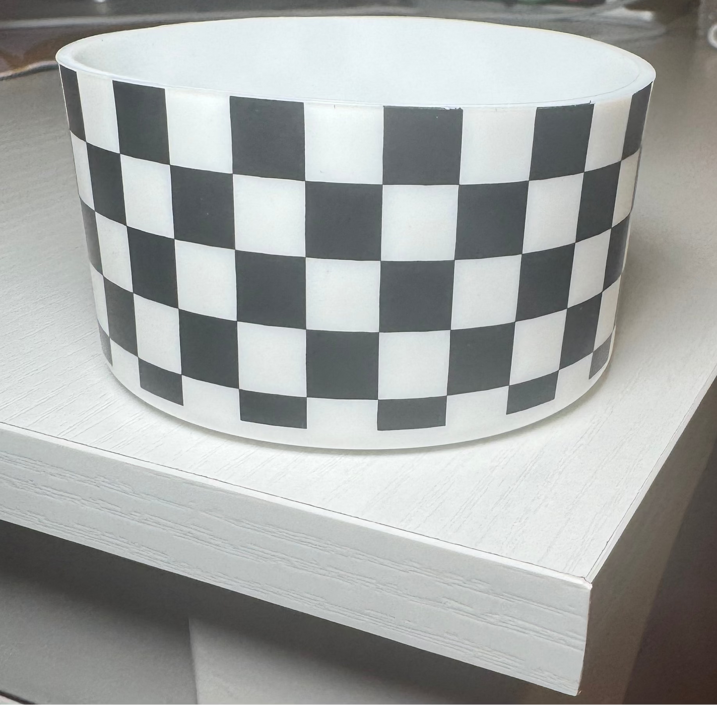 Tumbler Boots (Fits 20-40oz cups) - Checkered