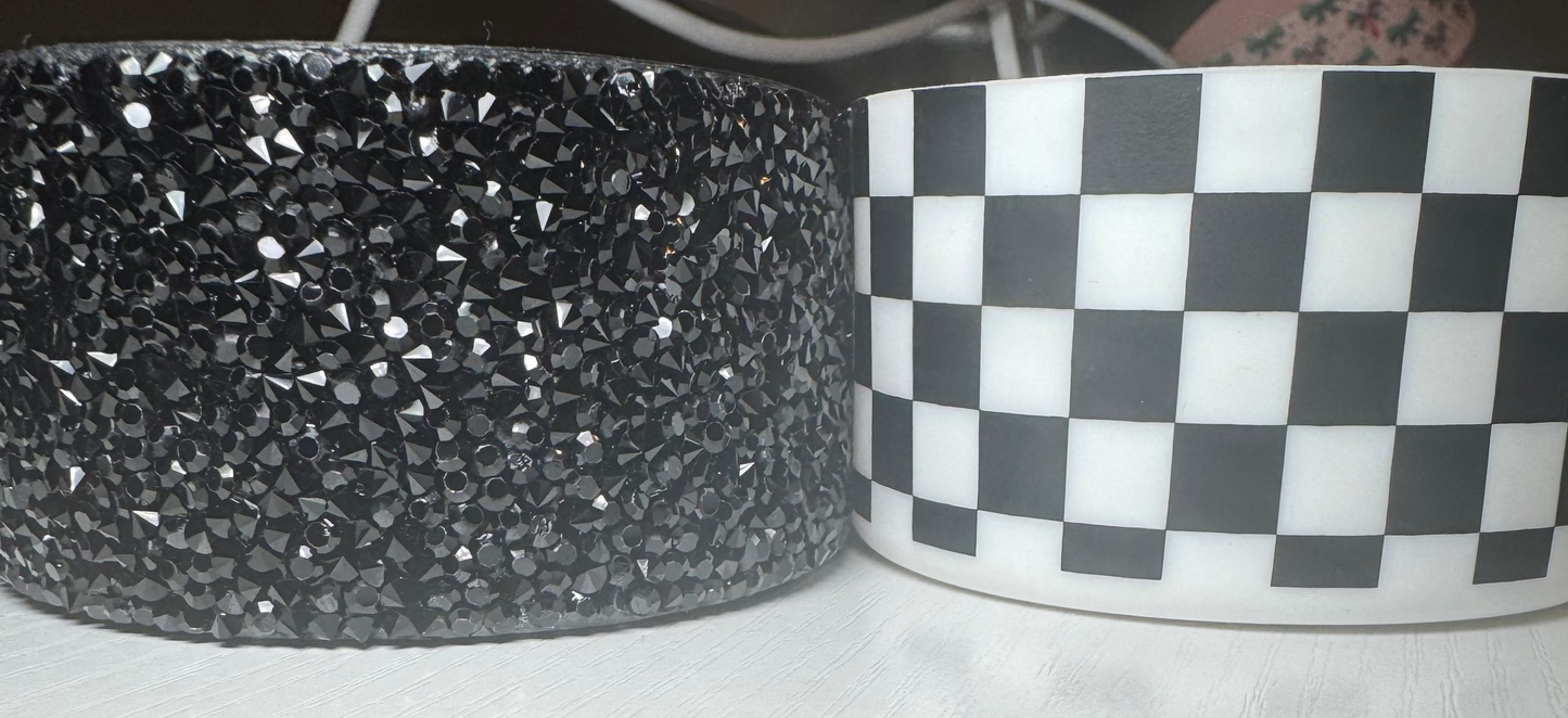 2 Tumbler Boot Bundle - Black