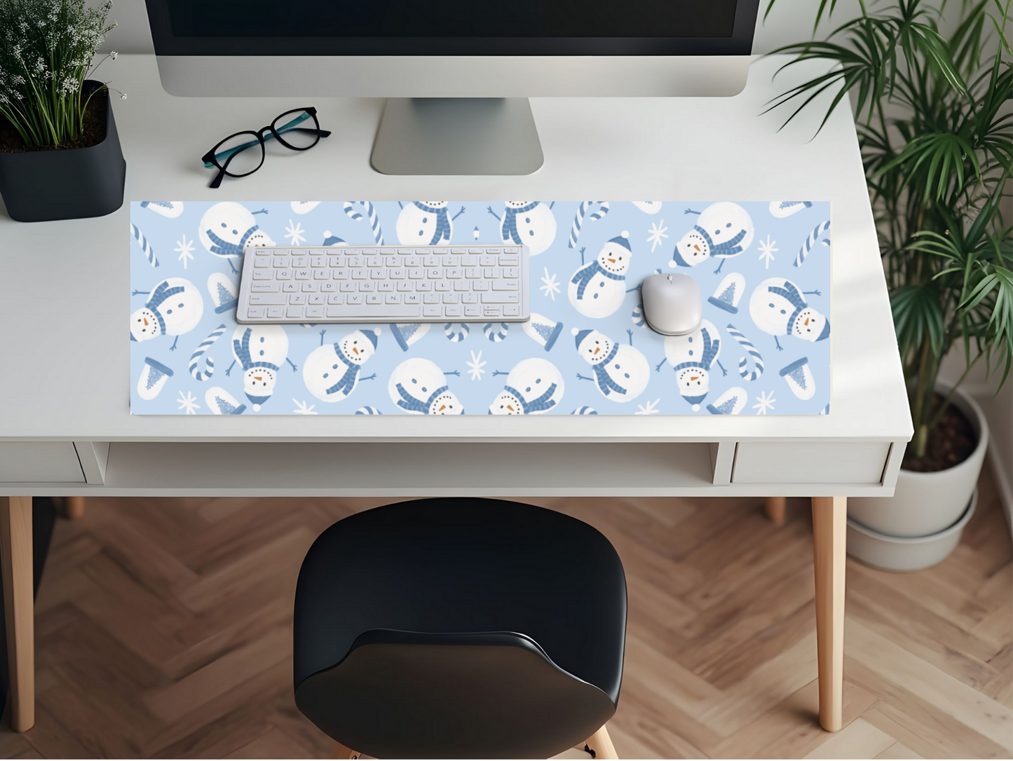 Multi-Purpose Desk & Home Mat