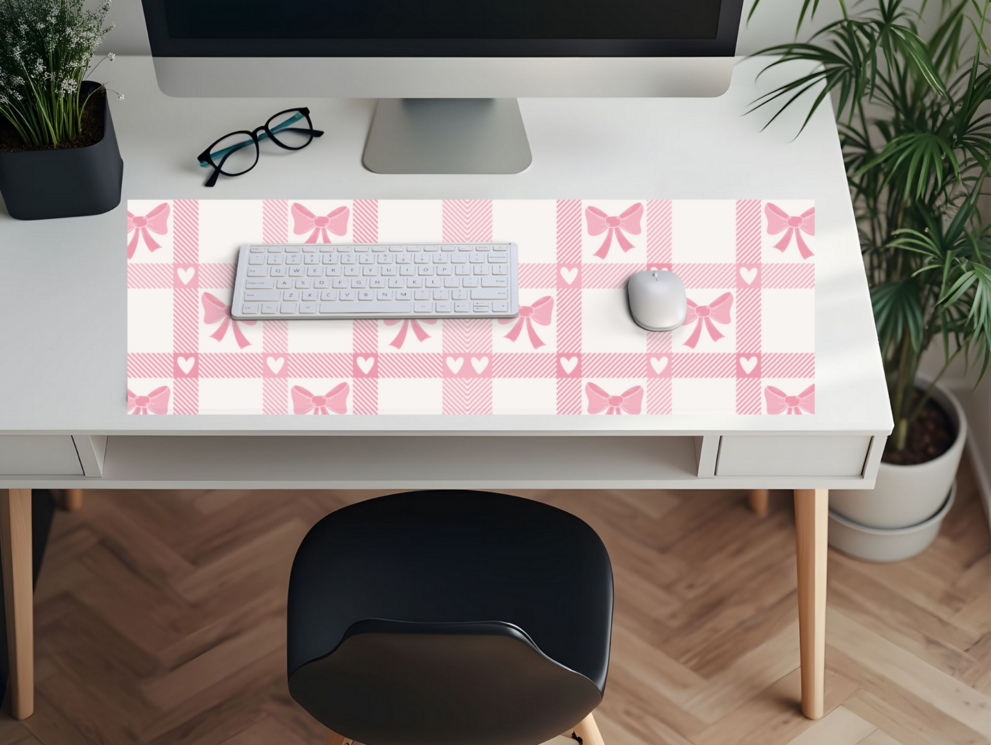 Multi-Purpose Desk & Home Mat