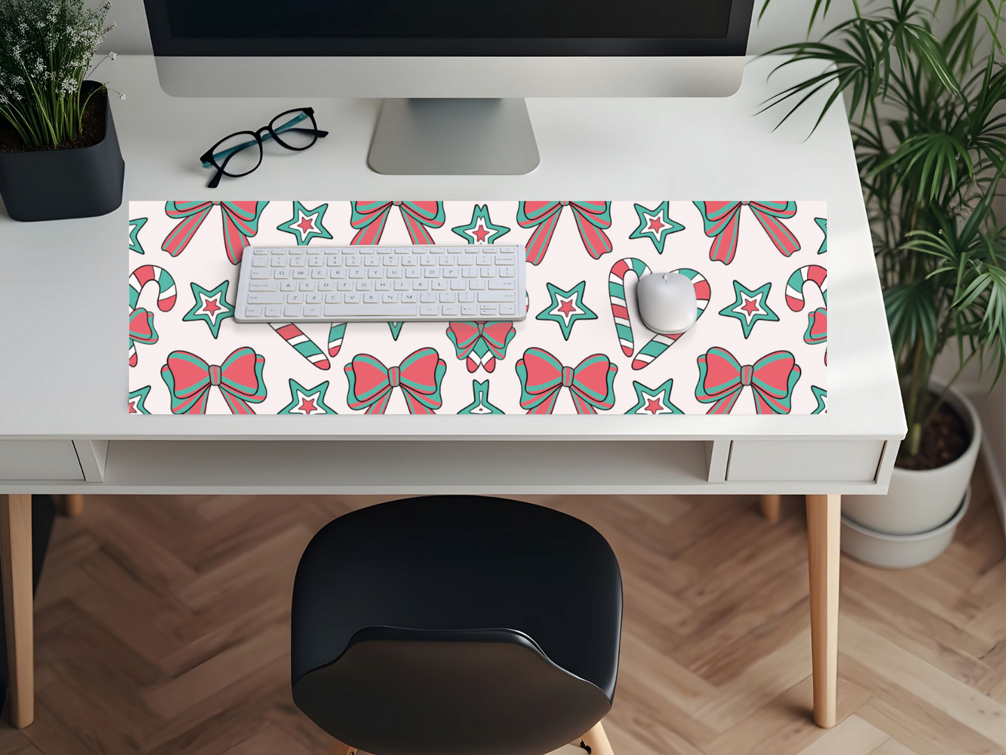 Multi-Purpose Desk & Home Mat