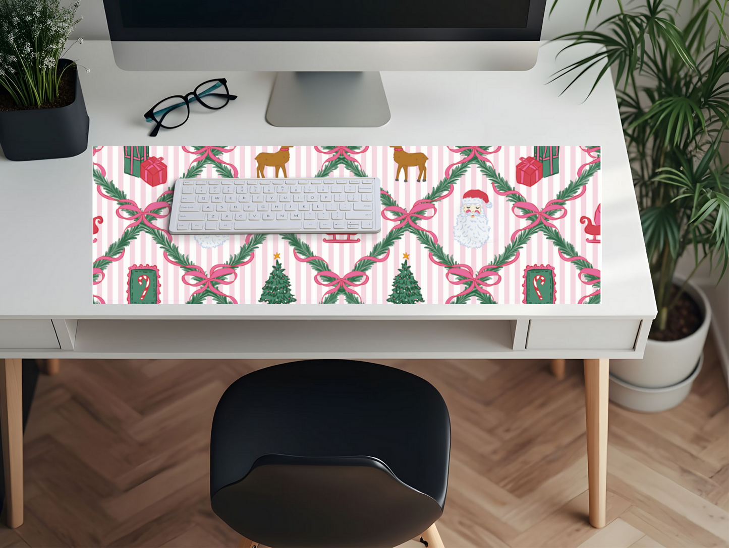 Multi-Purpose Desk & Home Mat
