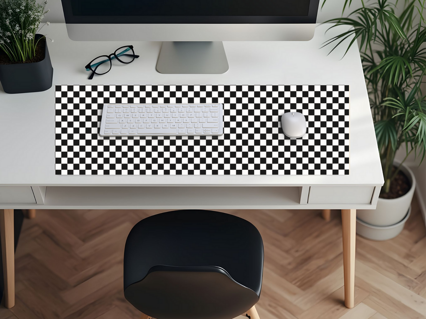 Multi-Purpose Desk & Home Mat