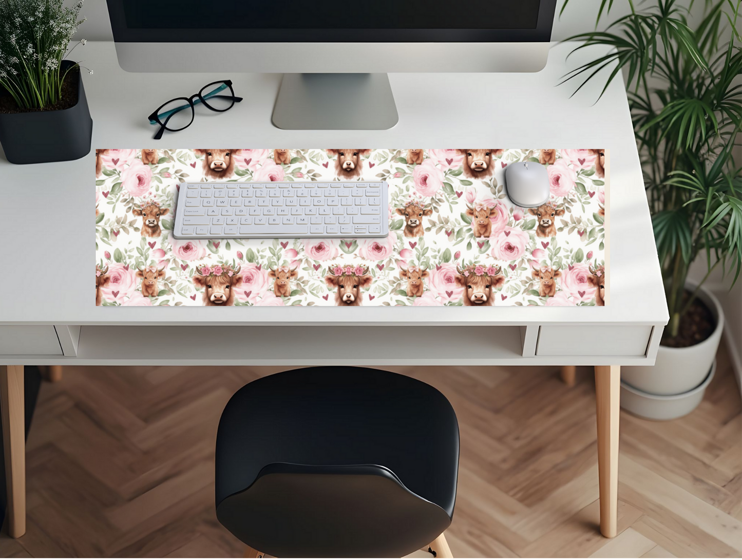 Multi-Purpose Desk & Home Mat