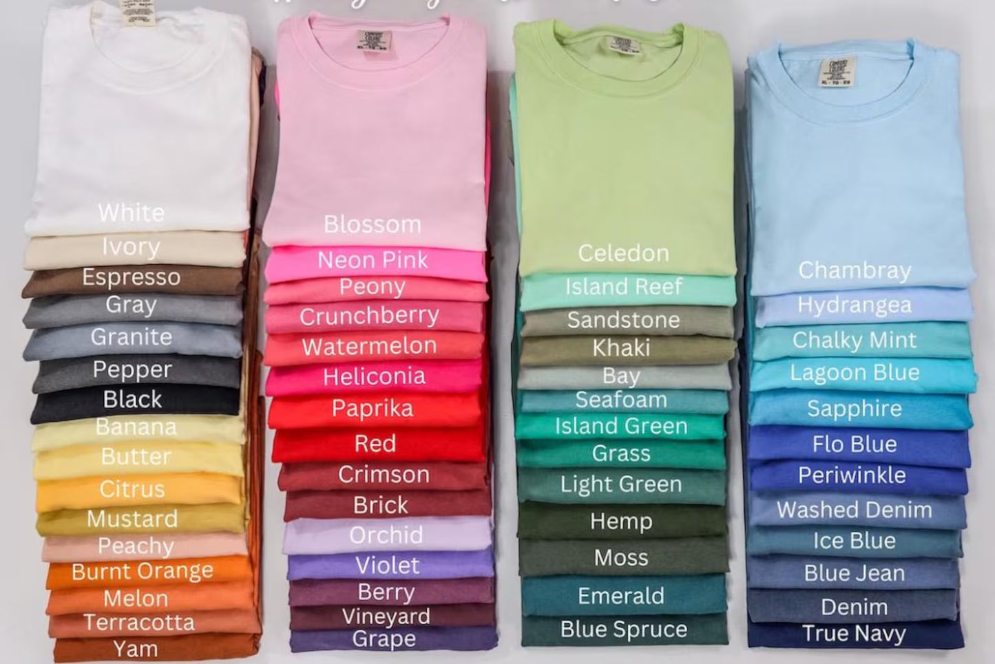 Holly Jolly Christmas Tee